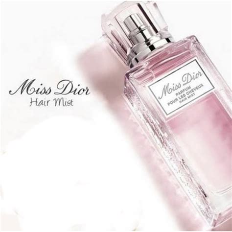 ruban dior cheveux|Dior J'adore Hair Mist : parfum pour les cheveux .